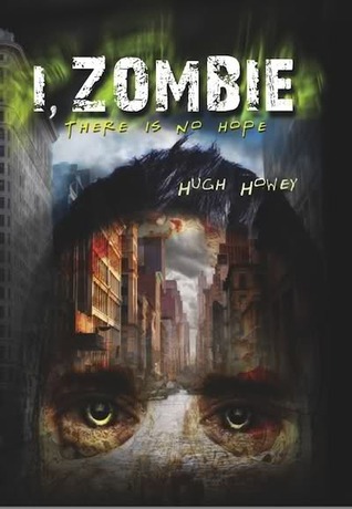 i, Zombie: There Is No Hope